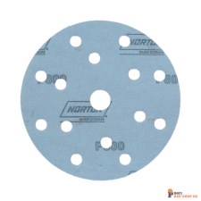 nortonschleifmittel/NORTON_schleifmittel_66254479091 Discs Selfgrip Norton Norton Pro+ 15x18 Grit 800 14 holes_146765